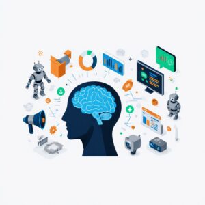 Las mejores IA para el trabajo creativo en una agencia digital