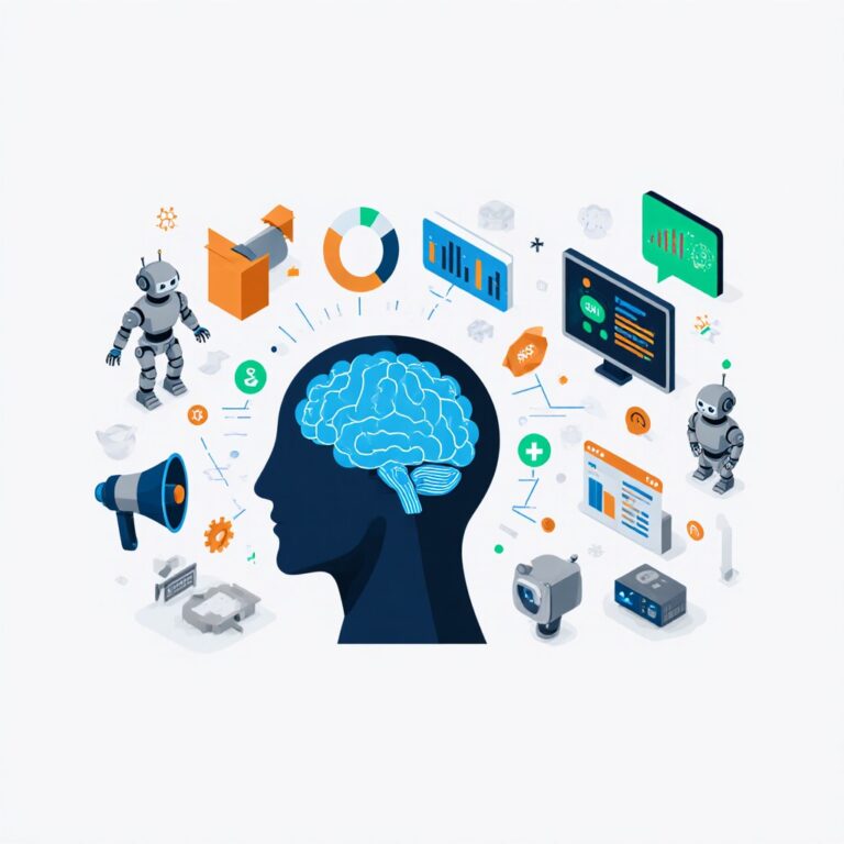 Las mejores IA para el trabajo creativo en una agencia digital